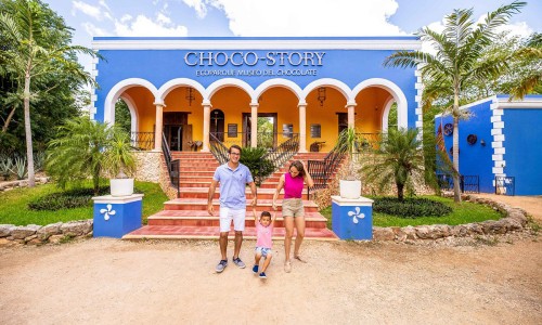 Hacienda Uxmal Plantation & Museum